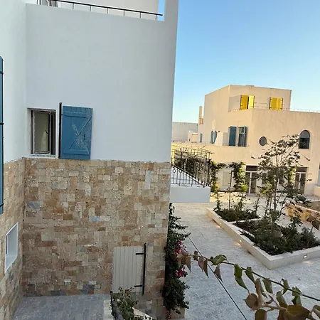 Apartment Luvra 2 *