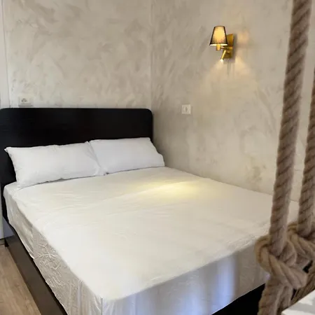 Apartment Luvra 2 *