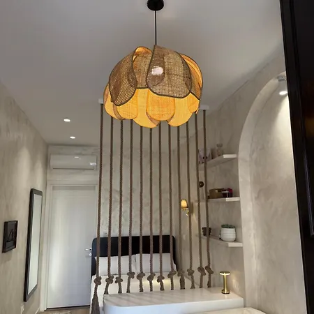 Apartment Luvra 2 *