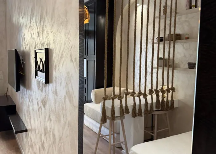 Luvra 2 Appartement *