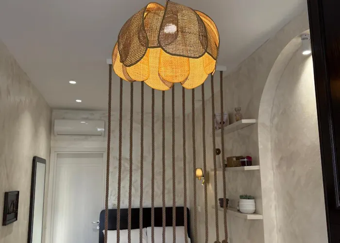 Appartement Luvra 2 *