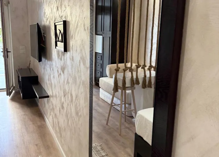 Luvra 2 Appartement *