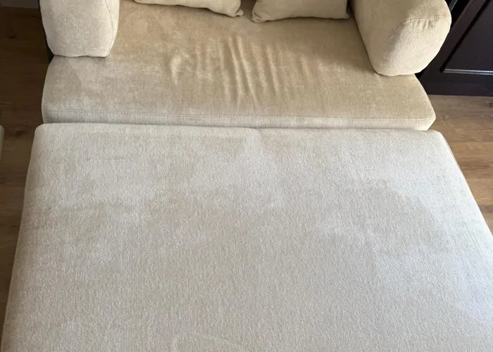 Appartement Luvra 2 *